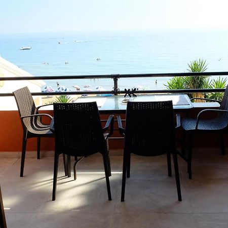 Corfu Glyfada Menigos Resort Home 72 Экстерьер фото
