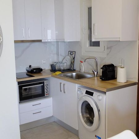 Corfu Glyfada Menigos Resort Home 72 Экстерьер фото