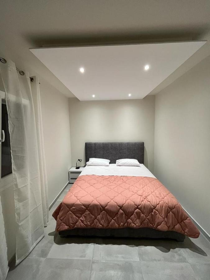 Corfu Glyfada Menigos Resort Home 72 Экстерьер фото