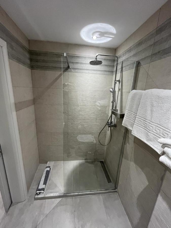 Corfu Glyfada Menigos Resort Home 72 Экстерьер фото