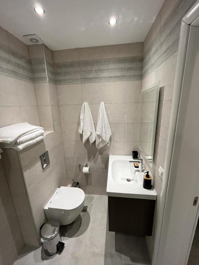 Corfu Glyfada Menigos Resort Home 72 Экстерьер фото