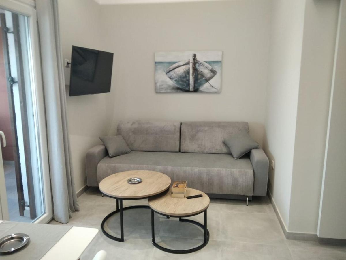Corfu Glyfada Menigos Resort Home 72 Экстерьер фото