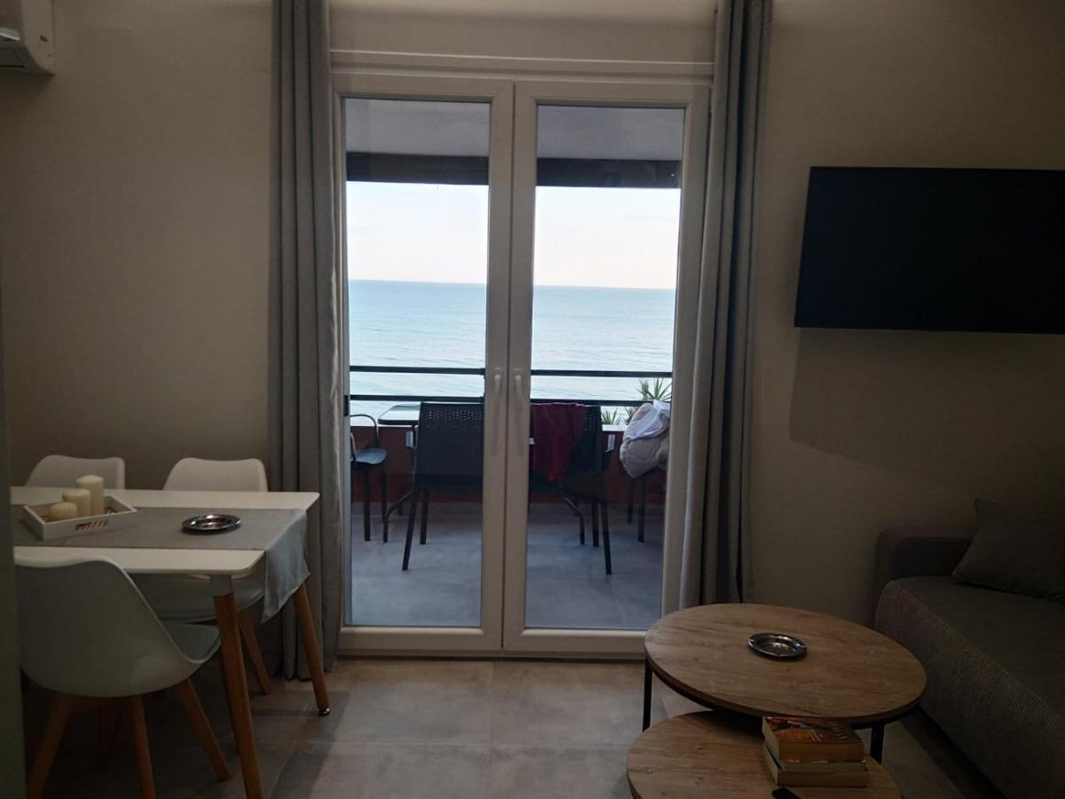 Corfu Glyfada Menigos Resort Home 72 Экстерьер фото