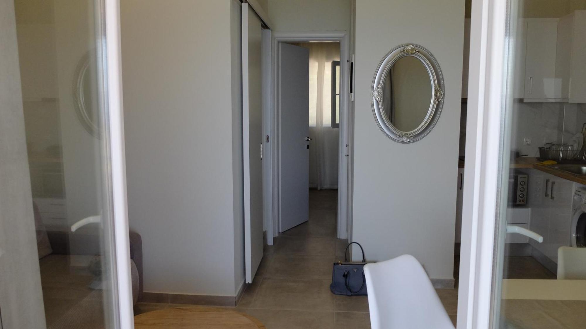 Corfu Glyfada Menigos Resort Home 72 Экстерьер фото