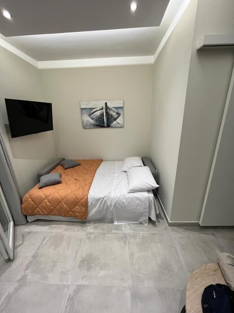 Corfu Glyfada Menigos Resort Home 72 Экстерьер фото